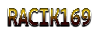 Logo RACIK169