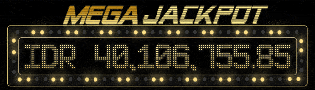 RACIK169 Jackpot